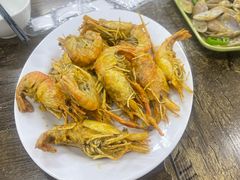-贞姨美食·老字号海鲜大排档