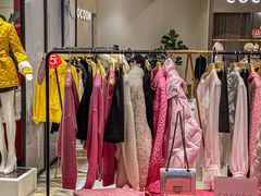 -砂之船奥莱(南京江宁店)