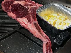 -金妈家烤肉(龙湖U城天街店)