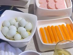 -海底捞大排档火锅(悦荟广场店)