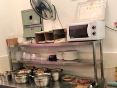 -鸿运兔·手撕烤兔(天府广场店)