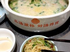 -好彩猪肚鸡(正弘城店)