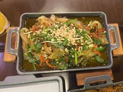 -林二哥宜烤官·宜宾小烧烤