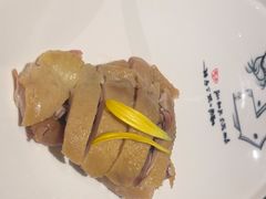 -老吉堂上海本帮菜(望京万象汇店)