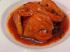 -得月楼·省级非遗·传统苏帮菜(观前店)