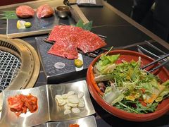 -厚贞日式烤肉(浦东汇智店)
