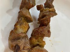 -最心疆拌面·抓饭·烧烤