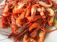 盐水虾-林家饭店(新林公路店)