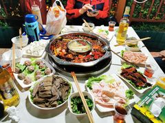 -枇杷园食为鲜火锅(南山店)