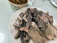 -元谋凉鸡店(百年老店)