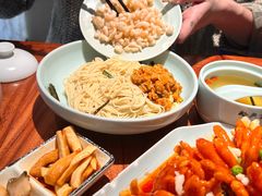 -裕兴记•蟹黄面馆(人民广场店)