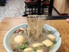 -金原鸭血粉丝汤·汤包·脆皮烤鸭(南京博物院店)