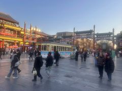 -北京前门大栅栏