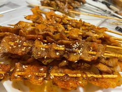 -早酒肖汉老味拌面
