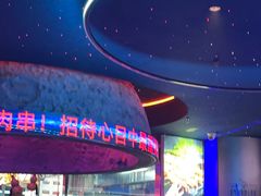 -胖子烧烤海鲜(亲贤北街店)