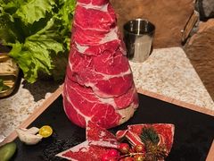 -欧巴烤肉(创富世纪店)