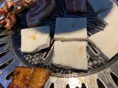 -汉拿山(金山万达店)