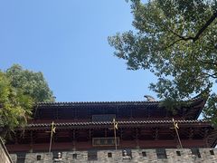 -鼓楼(西湖风景名胜区)