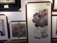 -卢福英苏绣制作中心(苏州平江历史文化街区店)