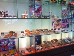 -西点坊(浦东香格里拉店)