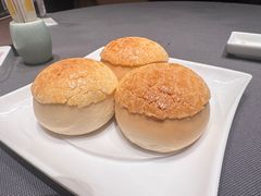 菠萝包-金悦轩海鲜酒家(拱北店)