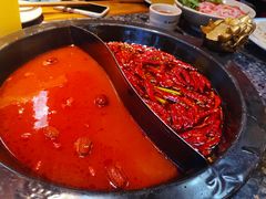 -蜀大侠火锅(香格里拉店)