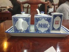 -坤德面馆(景德路店)