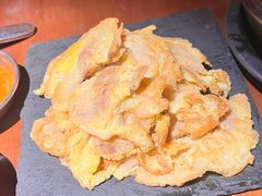 -양평식당·杨平食堂(华贸店)