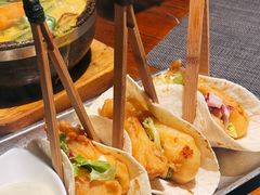 -肴约·花园式餐厅(湖里店)