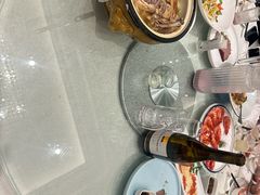 -紫东阁酒楼·中餐厅(东方广场假日酒店)
