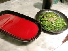 鸭血-新辣道鱼火锅(领展购物广场·中关村店)