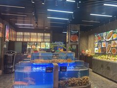 -味钱塘·钱塘浙宴(宋城之江银泰店)