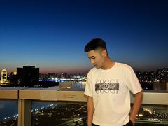 -于家堡洲际酒店·堡子里酒廊