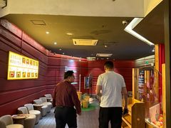 -巴奴毛肚火锅(广益哥伦布店)
