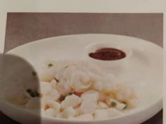 -小厨娘淮扬菜(六合欢乐港店)