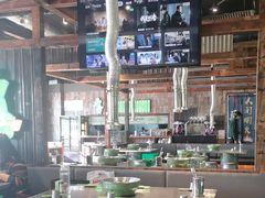 -山葵说·泥炉烤肉(泰达时尚E街区店)