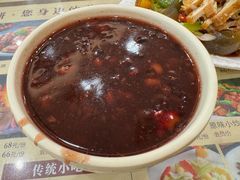 -葛记焖饼(伏牛路店)