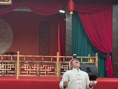 -花溪公园
