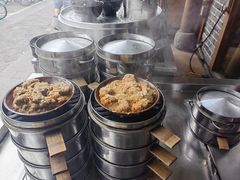 -青石桥老瓦房肥肠粉总店(青石桥总店)