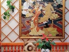 -巴扎美食·新疆菜·西域歌舞表演餐厅(新疆大厦店)