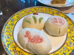 -富华斋饽饽铺·宫廷糕点·伴手礼(护国新天地店)