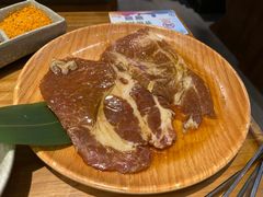 -牛人·雪花牛·木炭烤肉(昆山陆家店)