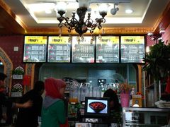 -辣风芹米粉店(团结路店)