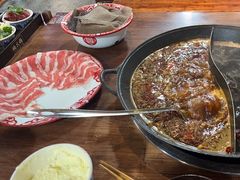 -楠火锅(新塘翡翠绿洲店)
