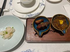 -太湖饭店·寄畅轩中餐厅