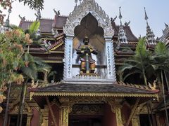 -西双版纳总佛寺