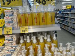 -百联临沂购物中心(临沂路店)