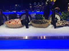 -加餐海鲜自助(宝龙一城店)