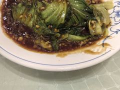 -百姓食府(秦虹路店)