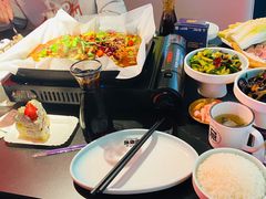 香辣烤鱼-鱼鼎香烤鱼火锅(华发商都店)